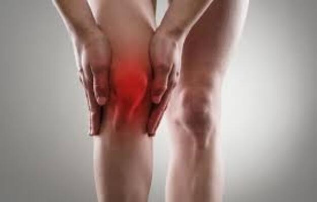 Fisioterapia na Síndrome Patelar