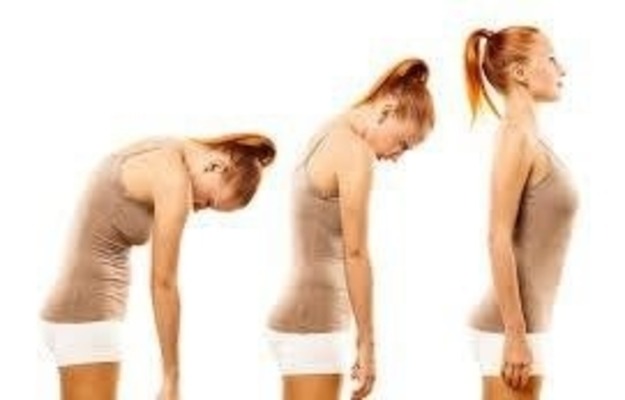 Cinesioterapia corretiva postural