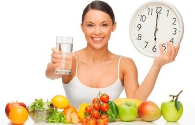 Como acelerar o metabolismo?