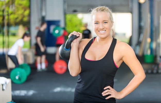 Crossfit