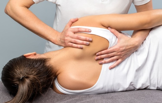 Osteopatia domiclio Lisboa
