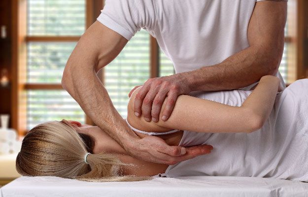Osteopatia Lisboa