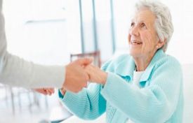 Geriatria