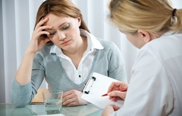 Psicologia da Sa�de