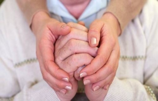 Alzheimer em idosos