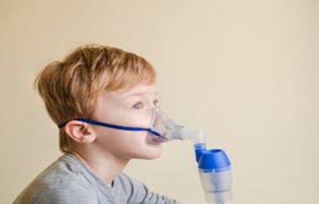  Cinesioterapia Respirat�ria Pedi�trica  Lisboa