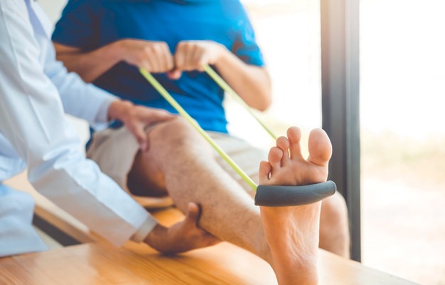 Fisioterapia na Neurologia
