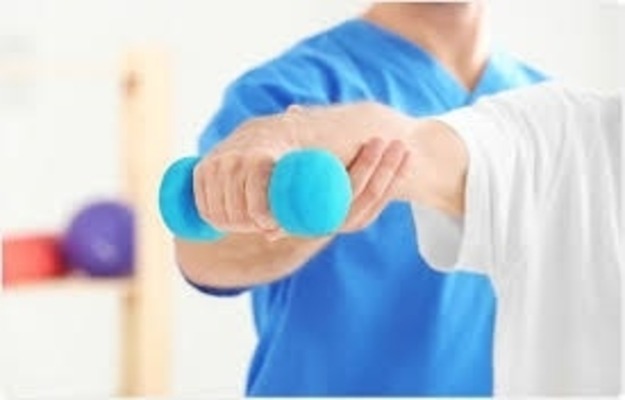 Fisioterapia na Neurologia