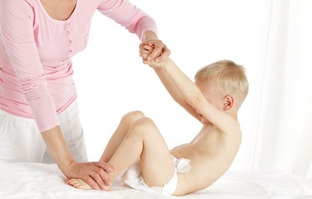 Fisioterapia Pedi�trica Lisboa
